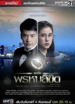 Xem Phim Em là định mệnh của anh Thuyết Minh Online