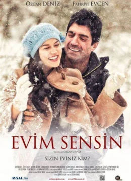 Xem Phim Em Là Gia Đình Của Anh Thuyết Minh Online