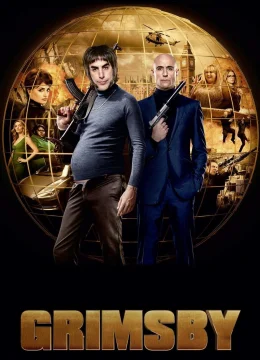 Xem Phim Em Trai Tôi Là Đặc Vụ Thuyết Minh Online