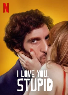 Em yêu anh, ngốc ạ