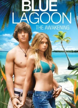 Xem Phim Eo biển xanh: Thức tỉnh Thuyết Minh Online