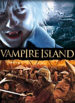 Xem Phim Equinox Island Thuyết Minh Online