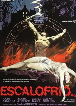 Xem Phim Escalofrío Thuyết Minh Online