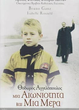 Xem Phim Eternity and a Day Thuyết Minh Online