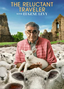 Xem Phim Eugene Levy, Vị Lữ Khách Miễn Cưỡng (Phần 2) Thuyết Minh Online