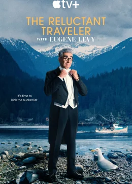 Xem Phim Eugene Levy, Vị Lữ Khách Miễn Cưỡng (Phần 3) Thuyết Minh Online