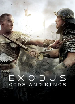 Xem Phim Exodus: Cuộc Chiến Chống Pharaoh Thuyết Minh Online