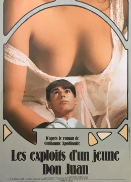 Xem Phim Exploits of a Young Don Juan Thuyết Minh Online