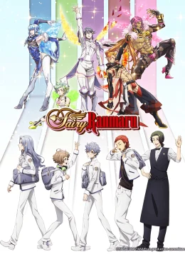 Xem Phim Fairy Ranmaru – Để mình đến cứu rỗi con tim cậu Thuyết Minh Online