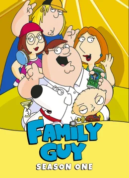 Xem Phim Family Guy (Phần 1) Thuyết Minh Online