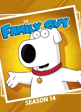 Xem Phim Family Guy (Phần 14) Thuyết Minh Online