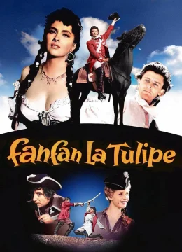 Xem Phim Fanfan la Tulipe Thuyết Minh Online
