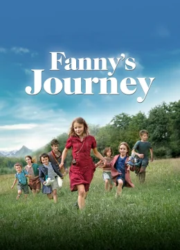 Xem Phim Fanny’s Journey Thuyết Minh Online