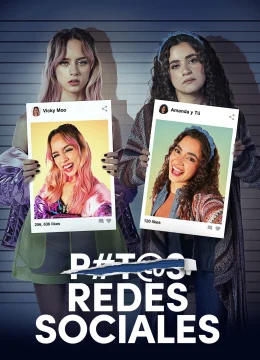 Xem Phim F#Ck1Ng Social Media Thuyết Minh Online