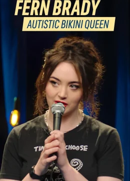 Xem Phim Fern Brady: Nữ hoàng bikini tự kỷ Thuyết Minh Online