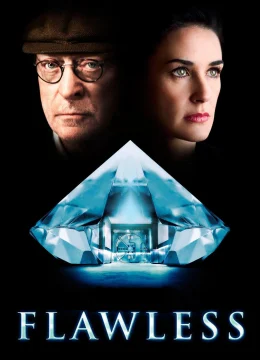 Xem Phim Flawless Thuyết Minh Online