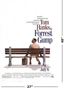 Xem Phim Forrest Gump Thuyết Minh Online