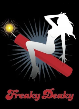 Xem Phim Freaky Deaky Thuyết Minh Online