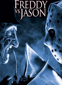 Xem Phim Freddy vs. Jason Thuyết Minh Online