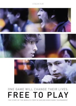 Xem Phim Free to Play Thuyết Minh Online