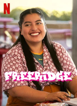 Xem Phim Freeridge Thuyết Minh Online