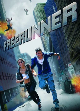 Freerunner