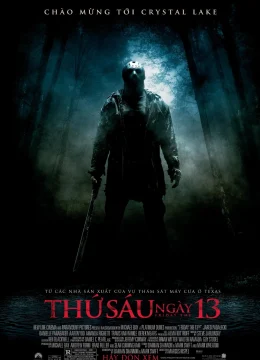 Xem Phim Friday the 13th Thuyết Minh Online