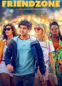 Xem Phim Friendzone Thuyết Minh Online