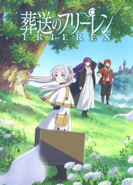 Xem Phim Frieren – Pháp Sư Tiễn Táng Thuyết Minh Online