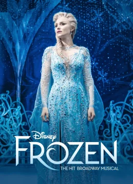 Xem Phim Frozen: The Hit Broadway Musical Thuyết Minh Online