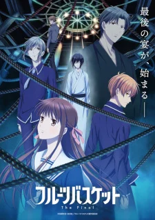Xem Phim Fruits Basket: The Final Thuyết Minh Online