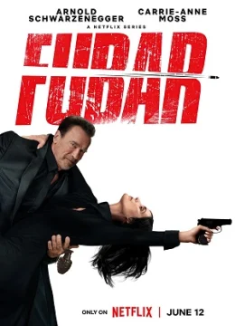 Xem Phim Fubar (Phần 2) Thuyết Minh Online