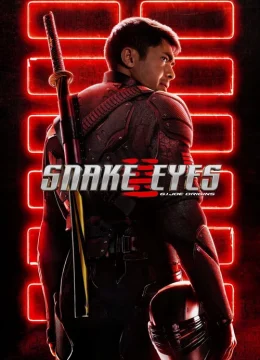 Xem Phim G.I. JOE: Xà Nhãn Báo Thù Thuyết Minh Online