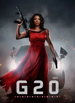 Xem Phim G20 Thuyết Minh Online