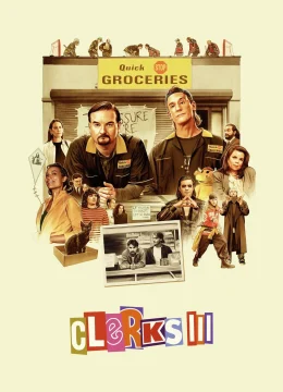 Xem Phim Gã Bán Hàng III Thuyết Minh Online