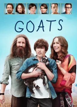 Xem Phim Gã Chăn Dê Thuyết Minh Online