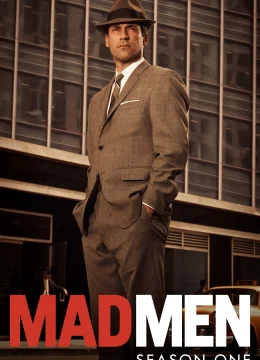 Xem Phim Gã Điên (Phần 1) Thuyết Minh Online