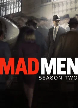 Xem Phim Gã Điên (Phần 2) Thuyết Minh Online