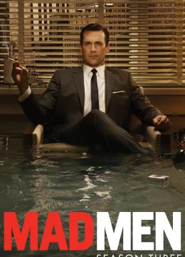 Xem Phim Gã Điên (Phần 3) Thuyết Minh Online