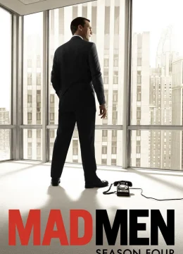 Xem Phim Gã Điên (Phần 4) Thuyết Minh Online