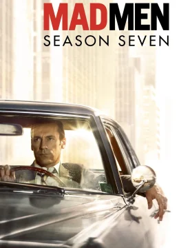 Xem Phim Gã Điên (Phần 7) Thuyết Minh Online