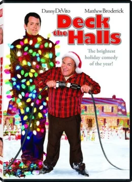 Xem Phim Gã Hàng Xóm Chết Tiệt Thuyết Minh Online