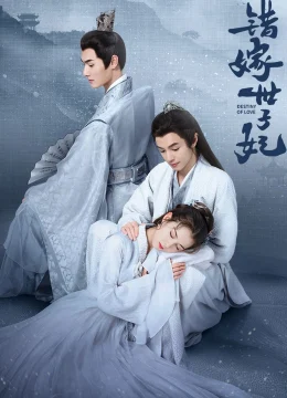 Xem Phim Gả Nhầm Thế Tử Phi Thuyết Minh Online