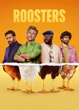 Xem Phim Gà trống Thuyết Minh Online