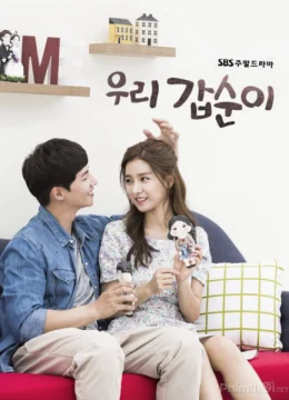 Xem Phim Gab Soon Của Tôi Thuyết Minh Online