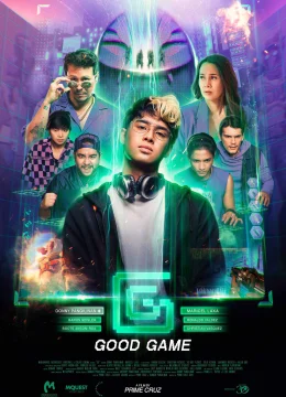 Xem Phim Game Thủ Xuất Sắc Thuyết Minh Online