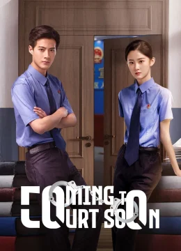 Xem Phim Gặp Nhau Ở Toà Thuyết Minh Online