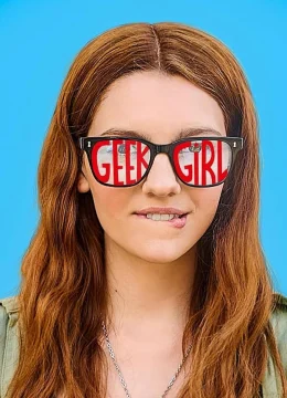 Xem Phim Geek Girl Thuyết Minh Online