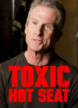 Xem Phim Ghế Nóng Độc Hại Thuyết Minh Online