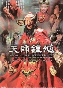 Xem Phim Ghost Catcher: Legend of Beauty Thuyết Minh Online